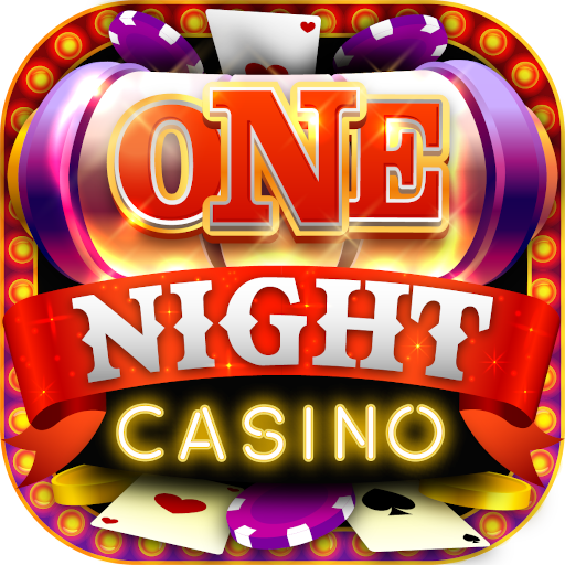 One Night Casino - Slots 777