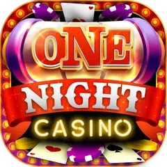 Скачать One Night Casino - Slots 777 APK