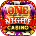 One Night Casino 아이콘