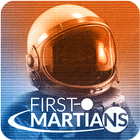 First Martians icône