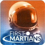First Martians ícone