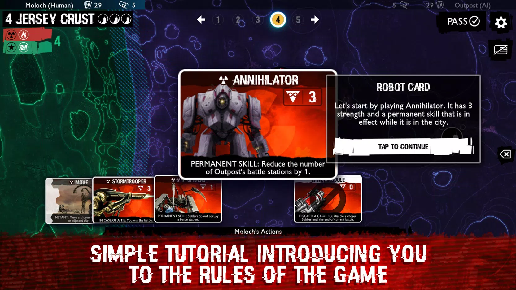 Neuroshima Convoy Card Game For Android Apk Download