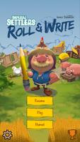 Poster Imperial Settlers: Roll & Writ