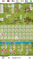 Imperial Settlers: Roll & Writ capture d'écran 1