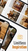 Posing App Posica Photography 截图 1