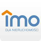 IMO - dla nieruchomości ikon