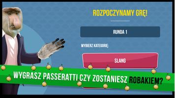 Postaw na Passat скриншот 1