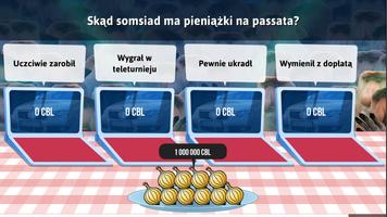 Postaw na Passat скриншот 3