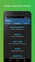 FitCalc+ screenshot 1