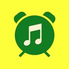 Gentle Alarm Clock أيقونة