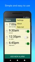 Gentle Alarm Clock পোস্টার