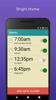 Gentle Alarm Clock স্ক্রিনশট 3