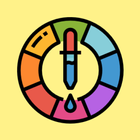 Gradient Wallpaper Creator icon