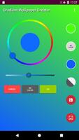 Gradient Wallpaper Creator screenshot 1