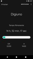 1 Schermata IFtracker