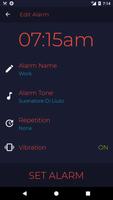 Peaceful Wake-Up - Gentle Alar syot layar 1