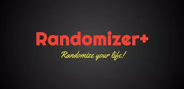 Randomizer+ Random Pick Genera