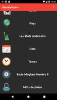 Randomizer+ capture d'écran 1