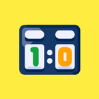 ScoreKeeper icono