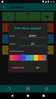 ScoreKeeper imagem de tela 3