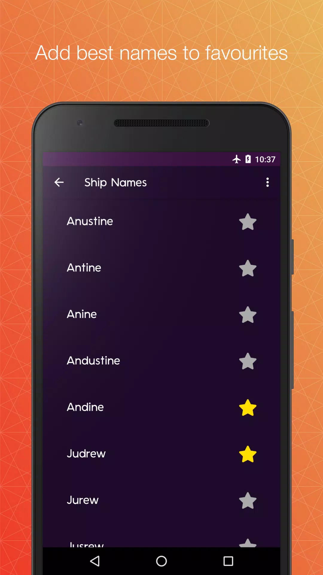 I Ship It - Fandom Couple Name APK for Android Download