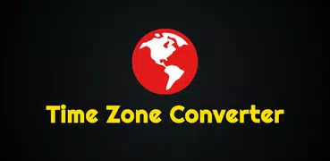 Time Zone Converter - World Ti