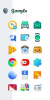 1 Schermata Minty Icons Free