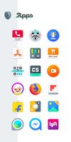 Minty Icons Free 截图 2