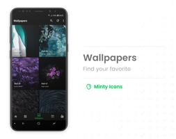 Minty Icons Pro screenshot 3