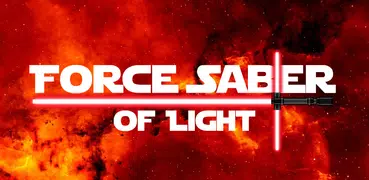 Force Saber of Light