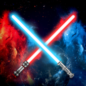 آیکون‌ Force Saber