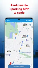 PANEK CarSharing APK download