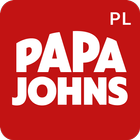 Papa Johns Poland アイコン
