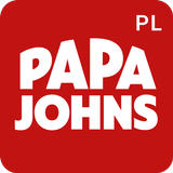 Papa Johns Poland icône