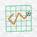 Paper Soccer: Football Board APK