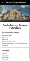 Parafia Dobrego Pasterza Poster