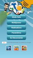 Quiz Localisation des Pays Affiche