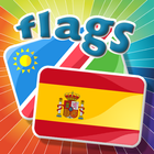 World Flags Quiz biểu tượng