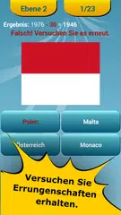 Flaggen der Welt Quiz APK Herunterladen