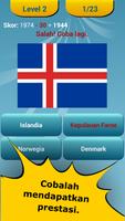 Flags of the World Quiz screenshot 3