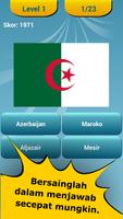 Flags of the World Quiz screenshot 1