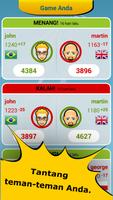 Flags of the World Quiz screenshot 2