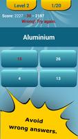 Periodic Table Quiz screenshot 2