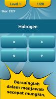 Periodic Table Quiz screenshot 1