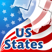 Quiz de Estados de EEUU (USA)