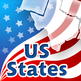 50 US States Quiz