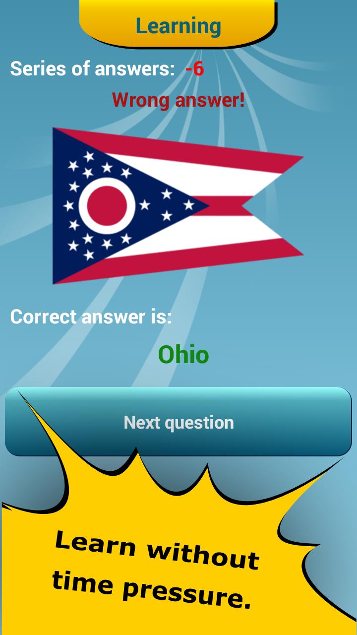 50 Us States Quiz For Android Apk Download 50 Us States Quiz For Android Apk Download