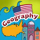 مسابقة الجغرافيا APK