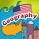 Quiz de Geografía APK