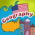 Icona Geografia Quiz